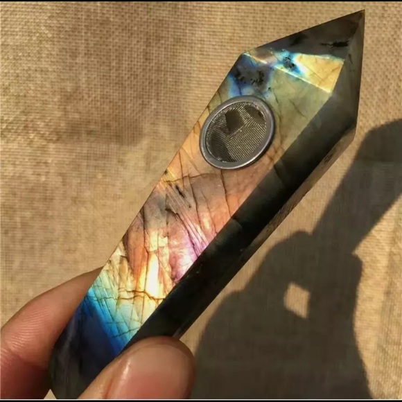 Crystal - Picture 2 of 5